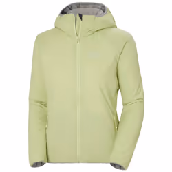 Veste de ski à capuche femme Helly Hansen Verglas