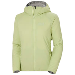 Veste de ski à capuche femme Helly Hansen Verglas