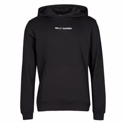 Sweatshirt à capuche Regular Helly Hansen Core Graphic