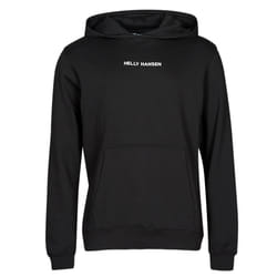 Sweatshirt à capuche Regular Helly Hansen Core Graphic