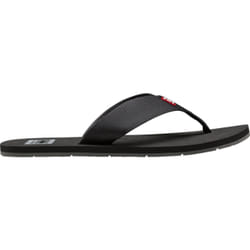 Tongs Helly Hansen Logo 2