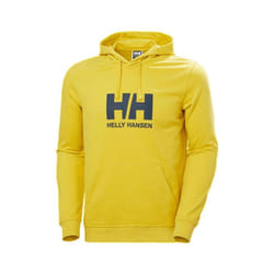 Sweatshirt à capuche avec logo Helly Hansen