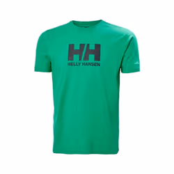 T-shirt avec logo Helly Hansen