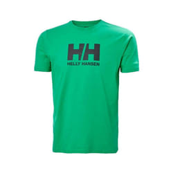T-shirt avec logo Helly Hansen