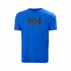 T-shirt avec logo Helly Hansen