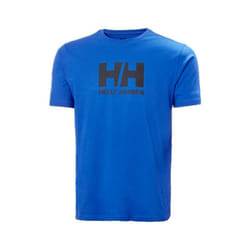 T-shirt avec logo Helly Hansen