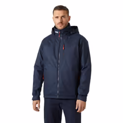 Veste intermédiaire à capuche Helly Hansen Crew 2