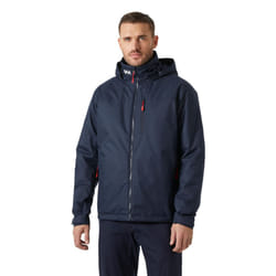 Veste intermédiaire à capuche Helly Hansen Crew 2