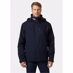 Veste intermédiaire à capuche Helly Hansen Crew 2