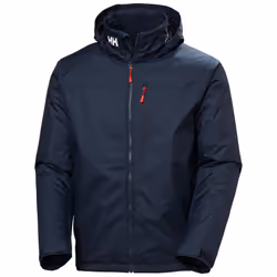 Veste intermédiaire à capuche Helly Hansen Crew 2 - Vue supplémentaire 5