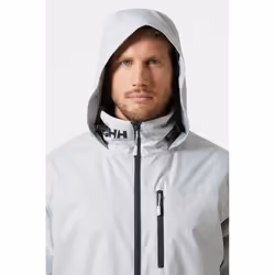 Veste intermédiaire à capuche Helly Hansen Crew 2 - Vue supplémentaire 4