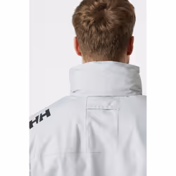 Veste intermédiaire à capuche Helly Hansen Crew 2 - Vue supplémentaire 5