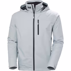 Veste intermédiaire à capuche Helly Hansen Crew 2
