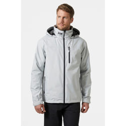 Veste intermédiaire à capuche Helly Hansen Crew 2