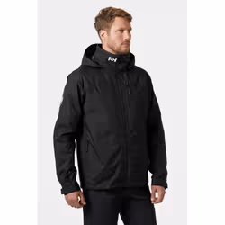Veste de quart à capuche Helly Hansen Crew 2