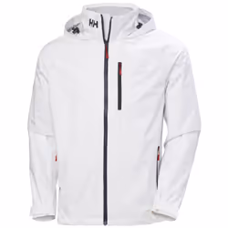 Veste de quart à capuche Helly Hansen Crew 2