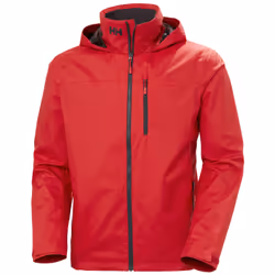 Veste de quart à capuche Helly Hansen Crew 2
