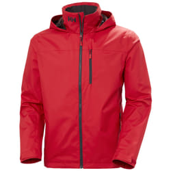 Veste de quart à capuche Helly Hansen Crew 2