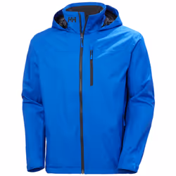 Veste imperméable à capuche Helly Hansen Crew 2.0