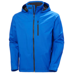 Veste imperméable à capuche Helly Hansen Crew 2.0
