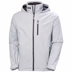 Veste de quart à capuche Helly Hansen Crew 2