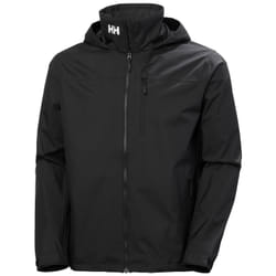 Veste imperméable à capuche Helly Hansen Crew 2.0