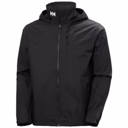 Veste imperméable à capuche Helly Hansen Crew 2.0