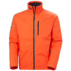 Veste imperméable Helly Hansen Crew 2.0