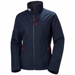 Veste imperméable femme Helly Hansen Crew 2
