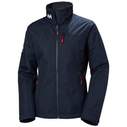 Veste imperméable femme Helly Hansen Crew 2