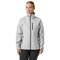 Veste imperméable intermédiaire femme Helly Hansen Crew 2