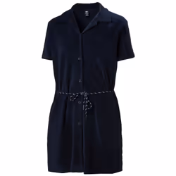 Robe chemise femme Helly Hansen Siren Towelling