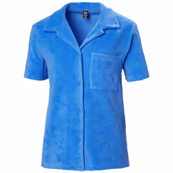 Chemisier femme Helly Hansen Siren Towelling
