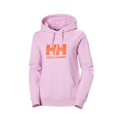 Sweatshirt à capuche avec logo femme Helly Hansen 2.0