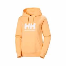 Sweatshirt à capuche avec logo femme Helly Hansen 2.0