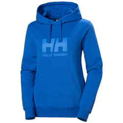Sweatshirt à capuche avec logo femme Helly Hansen 2.0