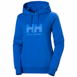 Sweatshirt à capuche avec logo femme Helly Hansen 2.0