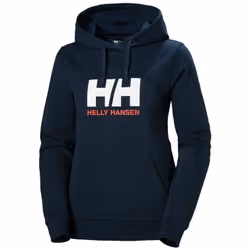 Sweatshirt à capuche avec logo femme Helly Hansen 2.0