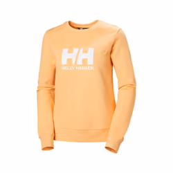 Sweatshirt col rond femme Helly Hansen 2.0