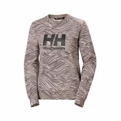 Sweatshirt col rond femme Helly Hansen Graphic 2