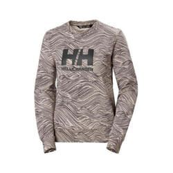 Sweatshirt col rond femme Helly Hansen Graphic 2