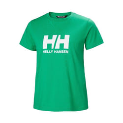 T-shirt avec logo femme Helly Hansen 2.0