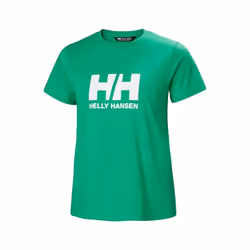 T-shirt avec logo femme Helly Hansen 2.0