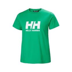 T-shirt avec logo femme Helly Hansen 2.0