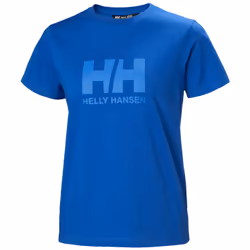 T-shirt avec logo femme Helly Hansen 2.0