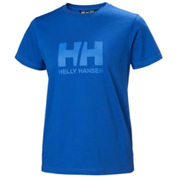 T-shirt avec logo femme Helly Hansen 2.0