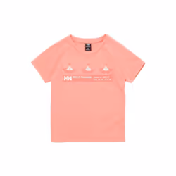 Maillot bébé Helly Hansen Shield