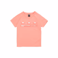 Maillot enfant Helly Hansen Shield