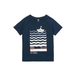Maillot enfant Helly Hansen Shield