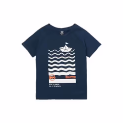 Maillot enfant Helly Hansen Shield